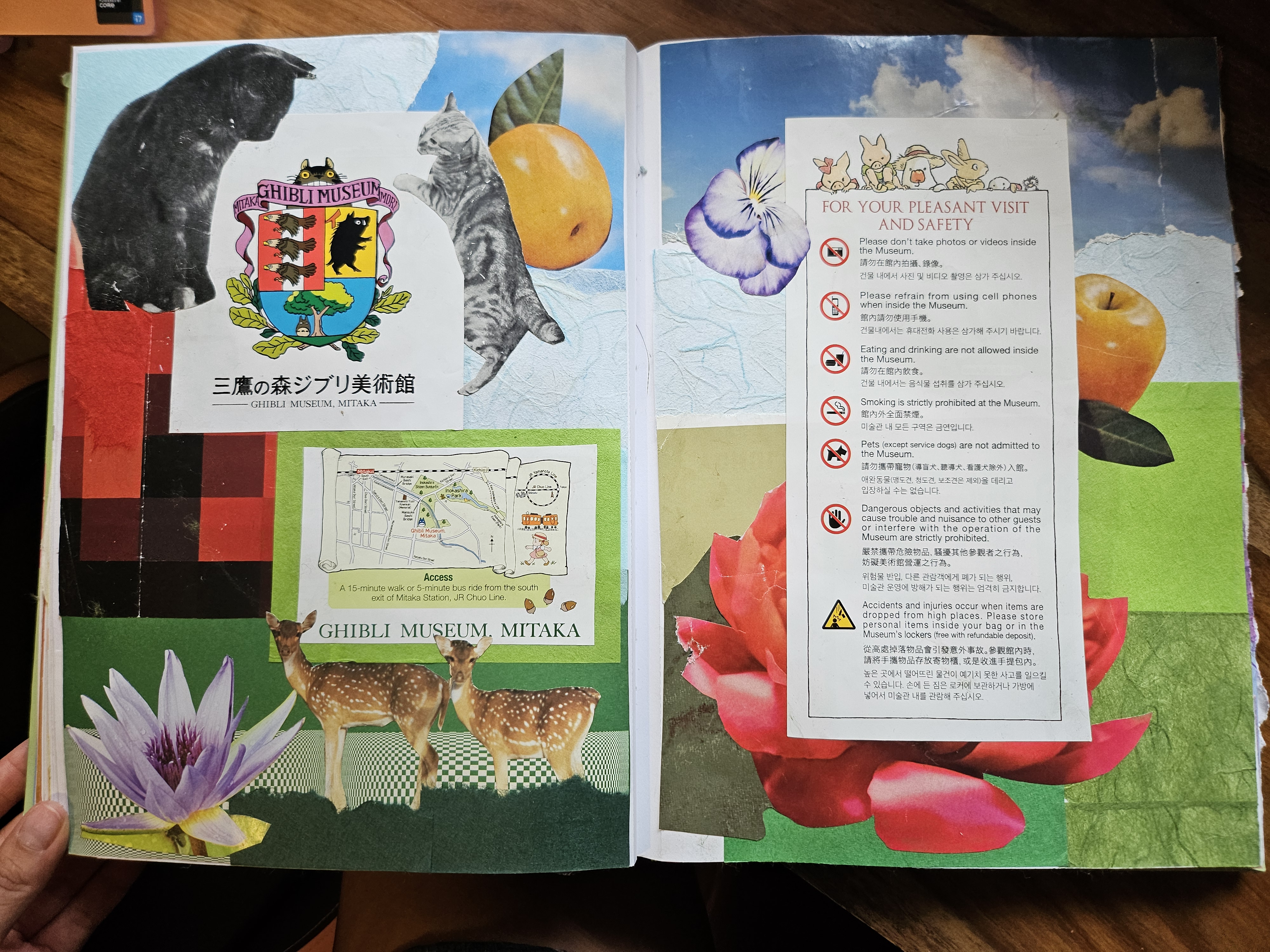 scrapbook 3